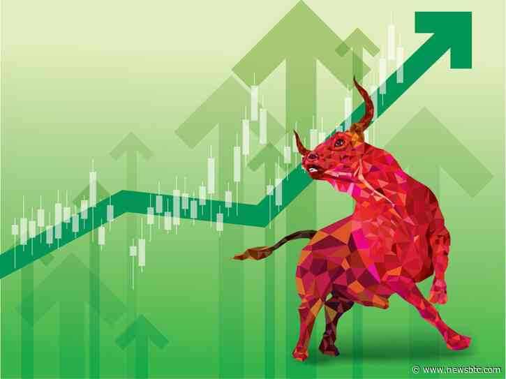 MicroStrategy’s Bitcoin Portfolio Soars Past $5 Billion As BTC Holds Firm At $34,000