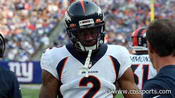 Three trades Steelers should make before deadline: Go big on defense with Broncos All-Pro Patrick Surtain II