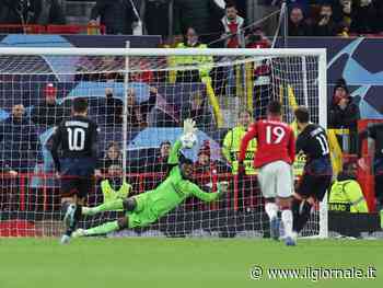 Champions, Onana regala la vittoria allo United. Vincono tutte le big