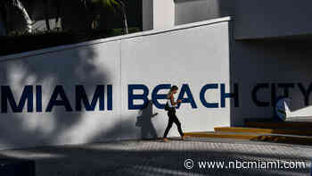 Early voting underway in Miami Beach as mayor, commission seats to be decided