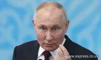 Family of Russian oligarch who feared 'poisoning by Putin' fight over will worth millions