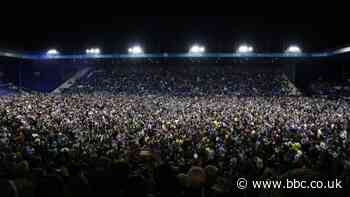 Sheffield Wednesday fined £50,000 for fan conduct and pitch invasion after Peterborough United play-off