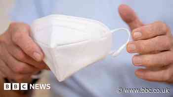 Covid: Sheffield hospital trust returns to masks as cases soar