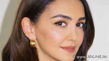 Actress Nazanin Boniadi on how Iran is responsible for regional aggression and global terrorism