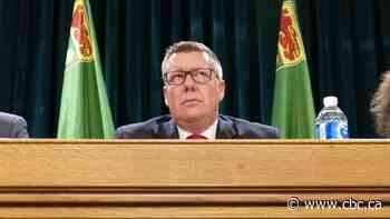 Throne speech to start Sask. fall legislative sitting Wednesday