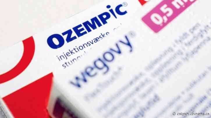Ozempic shortage impacting Alberta diabetics