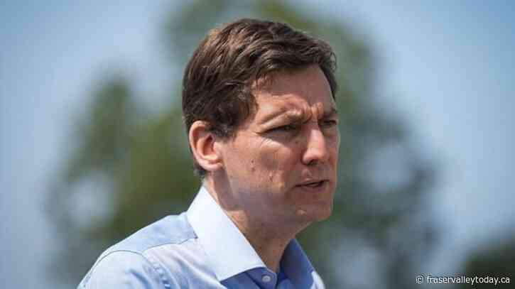 Vancouver Island First Nations enter partnership with forest company