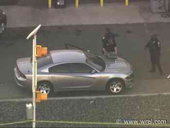 Durham Police investigate homicide on Liberty Street