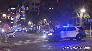 Private security group ready to make downtown Raleigh safer