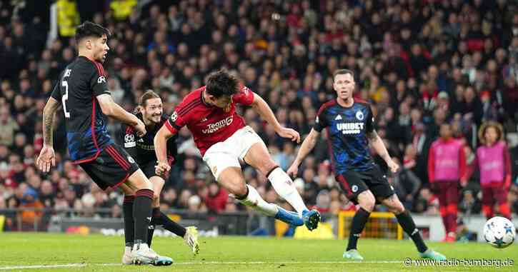 Onana rettet ManUnited – Real weiter ungeschlagen