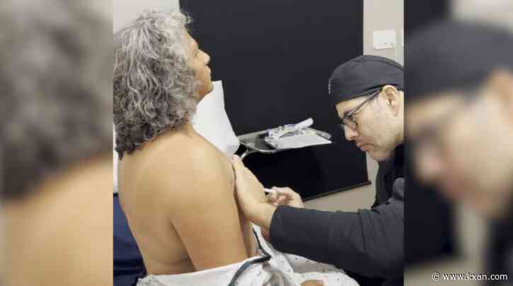 Nonprofit offers free breast reconstructive surgeries to cancer survivors in Austin