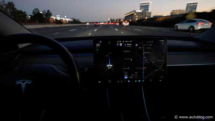 Tesla knew about Autopilot malfunction for years, lawyer says in death lawsuit's closing arguments