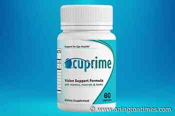 Ocuprime Reviews – Real Official Website Claims or Obvious Scam?