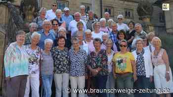 Vierzehnheiligen in Oberfranken – das haben die Ilseder erlebt