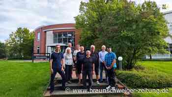 PTB – Vechelder informieren sich über Klimaschutz