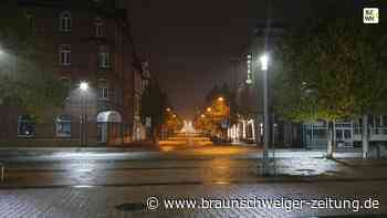 Bahnreise eines Fünfjährigen durch den Südharz: Auf Spurensuche