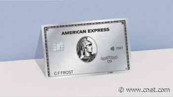 How Much Are American Express Membership Rewards Points Worth in October 2023?     - CNET