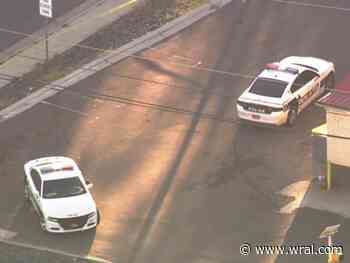 Durham police investigating body discovered in front of corner store