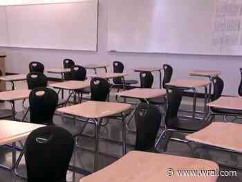 Want to speak at a Wake school board meeting? No personal attacks