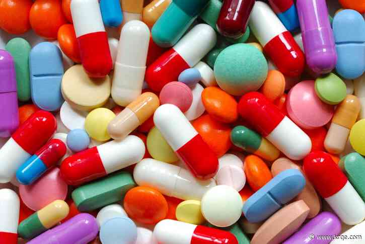 Las Cruces drug take back scheduled for October 28