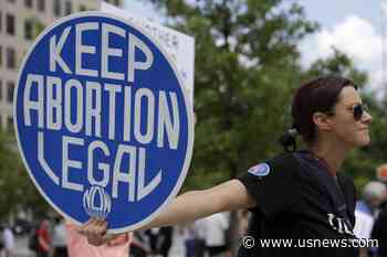 U.S. Abortions Increase in Year After Supreme Court Decision