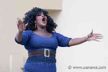 Florida Officials Ask US Supreme Court to Block Rulings Limiting Anti-Drag Show Law