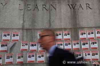 To Cease Fire or Pause? US, Russia Poised for UN Showdown on Israel