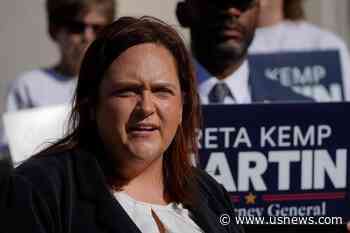 Democrat Running for Mississippi Attorney General Pitches Civil Rights Reforms as Election Day Nears