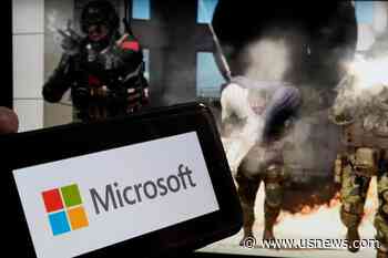 Microsoft Reports Higher Profits and Revenue Powered by Cloud Computing and AI Investments