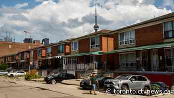 'Ready to build': Chow says Toronto needs to play active role in building 65,000 rent-controlled homes