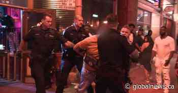 Disarming Edmonton gangs: A look at the guns and brazen violence that has police concerned