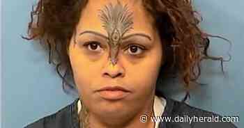 Trial begins for woman charged in murder of Naperville man her son robbed, shot