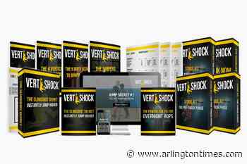 Vert Shock Reviews – Powerful Jump Training Program to Dunk Basketball?