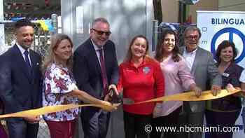 Broward Schools opens welcome center to assist immigrant families