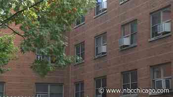 Loyola students express concern after water damage, mold growth in dorm