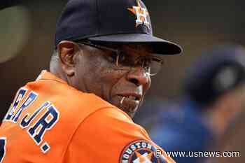 Faced With Injuries and an Improving AL West, Astros Were ‘Playing From Behind the Whole Season'