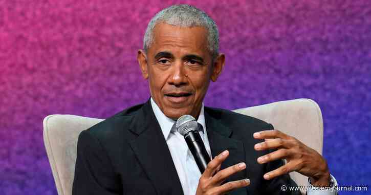 Obama Gifts Hamas a Ready-Made Excuse for Its Next Terror Attack