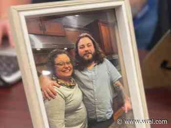 'It's personal': Burlington founder develops technology to destroy PFAS after losing loved one to cancer