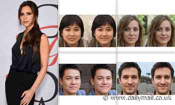 Want to look your best? Say cheese! Smiling makes you MORE attractive, study finds