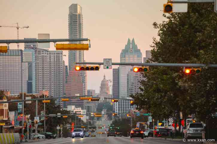 Report: South Congress listed as one of the trendiest neighborhoods in the country