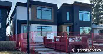 New Edmonton zoning bylaw paves way for more multi-unit housing