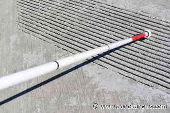 Ponoka Whitecaners Support Group hosts special guest