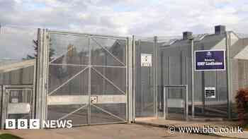 HMP Lindholme fails to prepare dangerous men for release - report