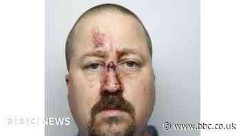 Drunk Thorne man found with loaded gun in sock jailed