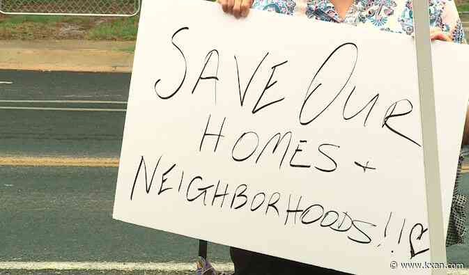 How many units? Austin City Council to discuss proposed HOME initiative