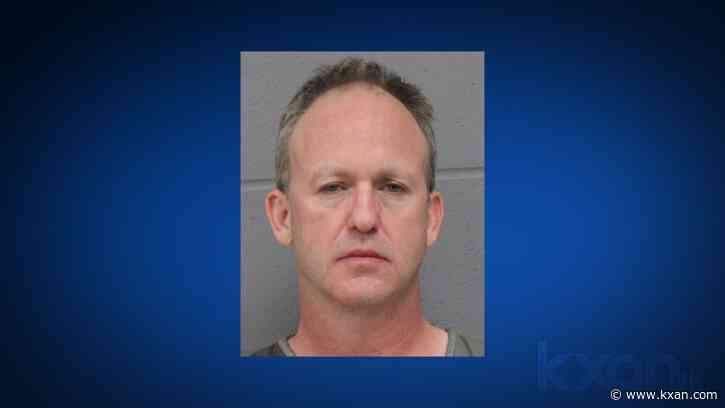 APD: Chief data officer arrested in connection with assault, family violence