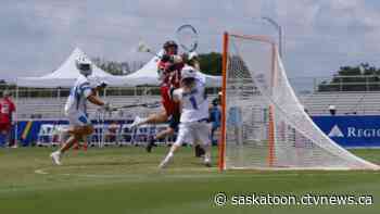 Fastest game on two feet headed to 2028 Olympics