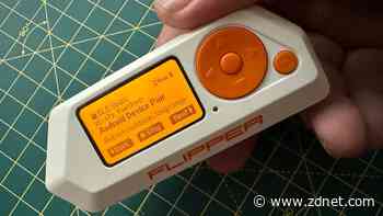 Now Android and Windows devices aren't safe from Flipper Zero either