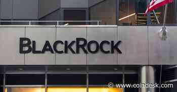 BlackRock Bitcoin ETF Has, Since August, Appeared on DTCC Site That Belatedly Moved Markets This Week