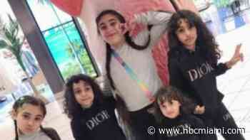 ‘I need help': Tampa mother says her 5 kids are missing in Gaza